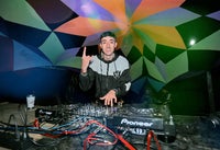 Rocha Live