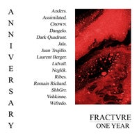 VA - One year VA [FRACTVRE]