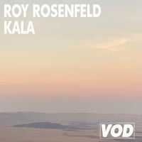 Roy Rosenfeld - Kala album artwork