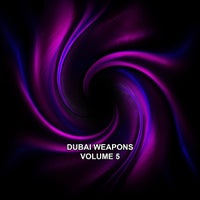 VA - Dubai Weapons Vol. 5 [Digital Village Music]