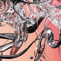 Kanine - Escape album artwork