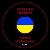 VA - 2nd Anniversary, Pt. 1 [Beats HD]
