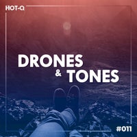 VA - Drones & Tones 011 [LW Recordings]