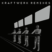 Kraftwerk - Expo 2000 (DJ Rolando Mix) album artwork