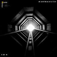 ID - ID4 (from fabric 42: Âme) [Mixed] album artwork
