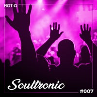 VA - Soultronic 007 - (HOT-Q)