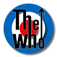 The Who - Baba O'Riley (Remastered 2022) album artwork