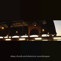 VA - Deep Chords and Electronic Soundscapes [City Noises]