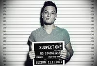 Suspect One