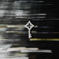 Cease - Behind The Wall album artwork