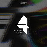 VA - Voltaire Music Pres. 4 for the Floor Vol. 9 [Voltaire Music]