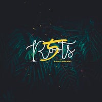 VA - Roots 5 Years Va [Roots Ltd.]