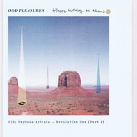 VA - Revolution One, Pt. 2 [Odd Pleasures]