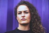 Lauren L'aimant