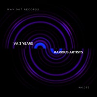 VA - Way Out VA 3 Years WO012