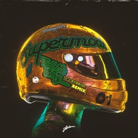 Supermode & 1991 - Tell Me Why (1991 Remix) album artwork