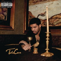 Drake - Make Me Proud (feat. Nicki Minaj) album artwork