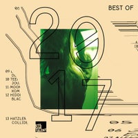 Sol - Julian Wassermann album artwork