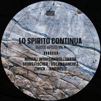 VA - Lo Spirito Continua, Vol. 4 [SMSH]