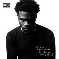 Roddy Ricch - The Box album artwork