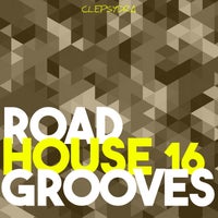 VA - Roadhouse Grooves 16 [Clepsydra]