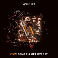 FLKN - Song 2 album artwork