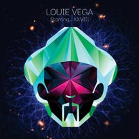 Louie Vega - You Are Everything (feat. Jocelyn Brown) album artwork