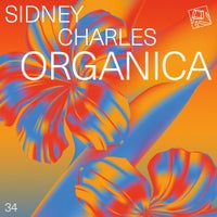 Sidney Charles - Organica album artwork