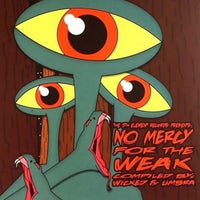 VA - No Mercy for the Weak [The 5th Element Records]