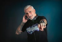 Peter Love
