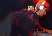 Jamie Lewis