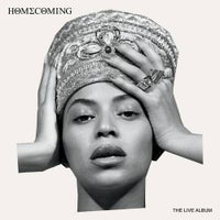 Beyoncé - 7/11 album artwork