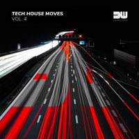 VA - Tech House Moves, Vol. 4 [Dancewood Samplers]