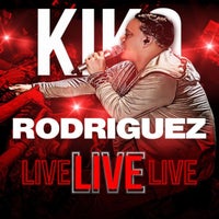 Kiko Rodriguez - Se Cambiaron los Papeles album artwork