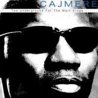 Workin Happily - Feel It (Cajmere Remix) album artwork