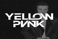 Yellow Pvnk