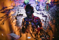 Atman Dream