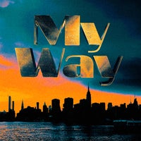 Bassjackers & Timmy Trumpet - My Way album artwork