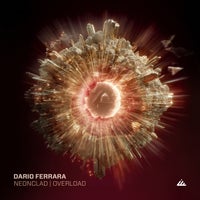 Dario Ferrara - Overload album artwork