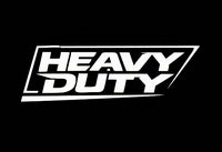 Heavy Duty
