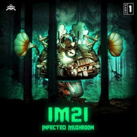 Infected Mushroom - I Wish (Yastreb Remix) album artwork