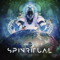 VA - Spin Ritual [Blacklite Records]