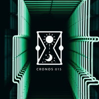 Barac - 3Trinity album artwork