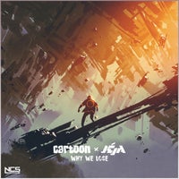 Cartoon, Jéja - Why We Lose (feat. Coleman Trapp) album artwork