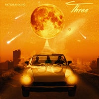 Patoranking - Abule album artwork