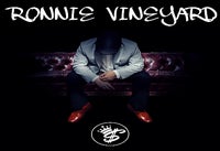 Ronnie Vineyard