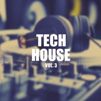 VA - Tech House, Vol. 3 [.KF Records]