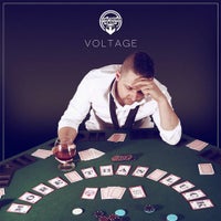 Voltage - Stun Gun album artwork