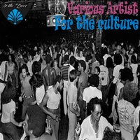 VA - For The Culture - (Blu Lace Music)