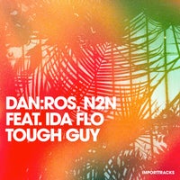 DAN ROS & N2N - Tough Guy (feat. IDA fLO) [Import Tracks]